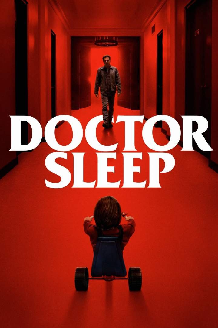 Doctor Sleep (2019) Download