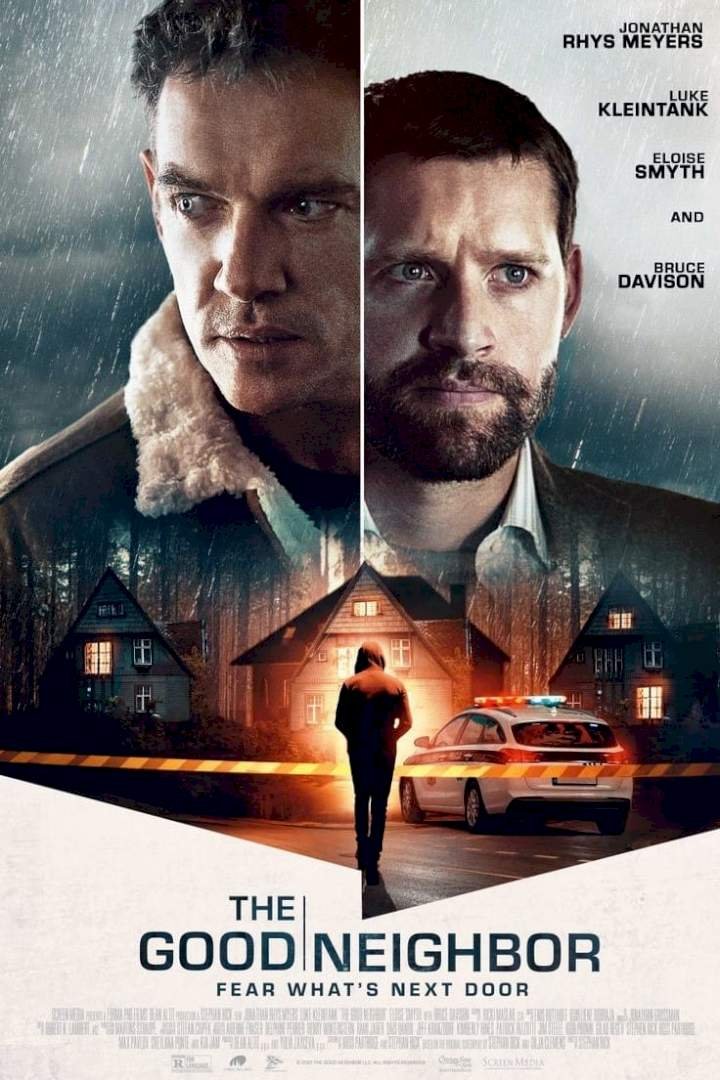 The Good Neighbor (2022) Download