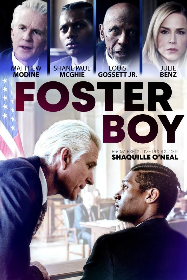 Foster Boy (2019) Download