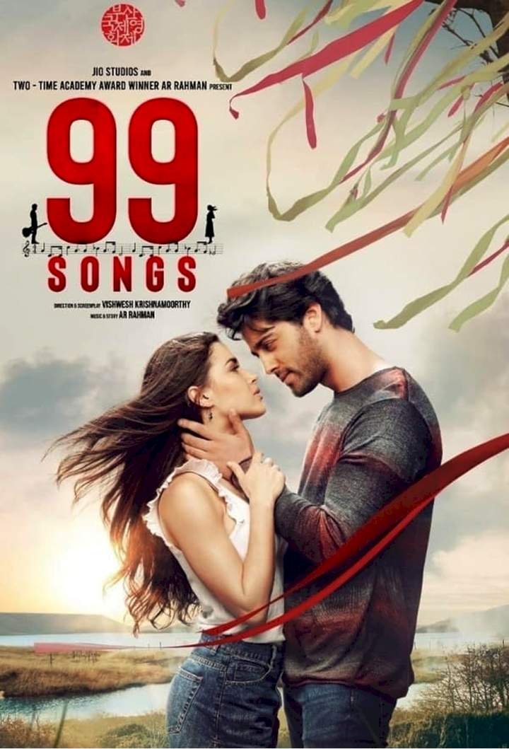 99 Songs (2021) Download