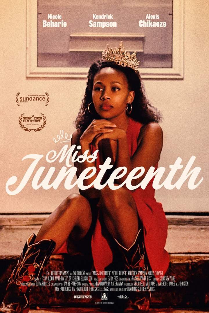 Miss Juneteenth (2020) Download