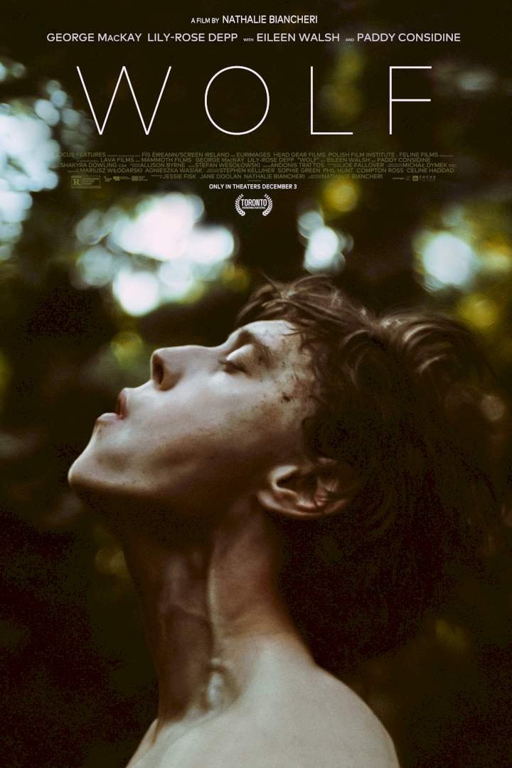 Wolf (2021) Download