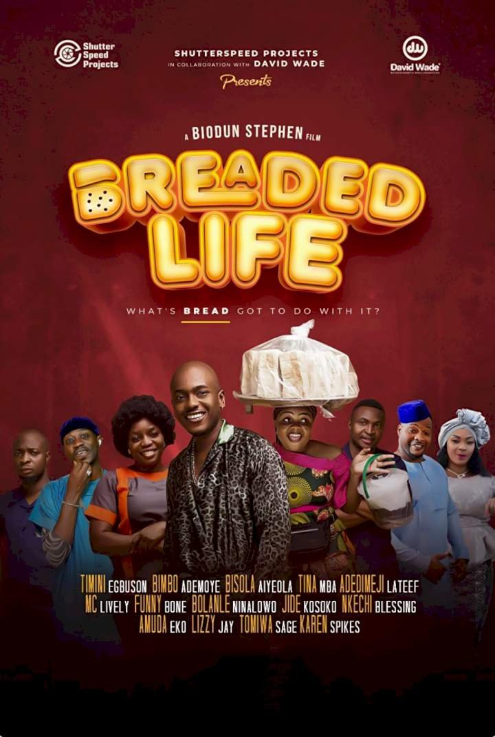 Breaded Life (2021) Download