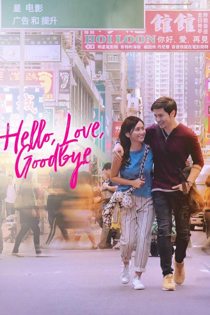 Hello, Love, Goodbye (2019) Download