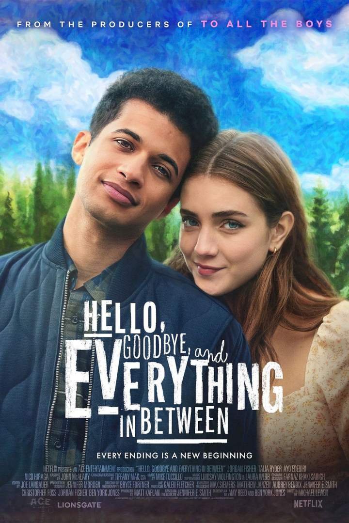 Hello, Goodbye and Everything In Between (2022) Download