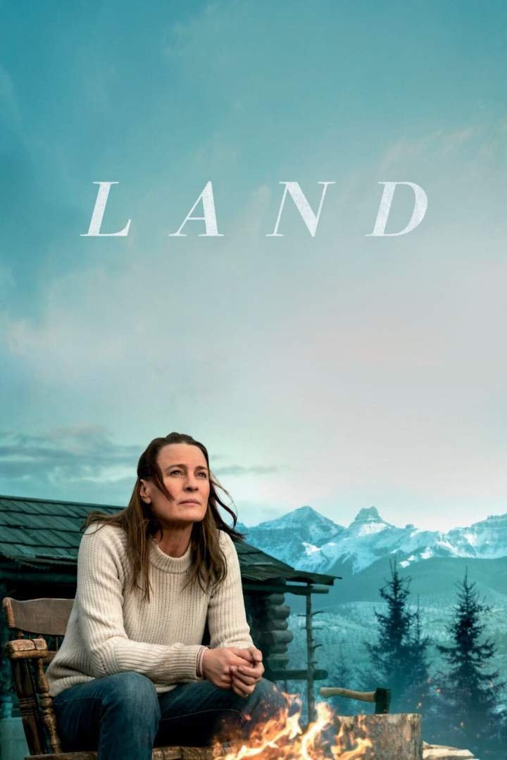 Land (2021) Download