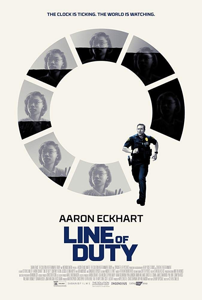 Line of Duty (2019) Download
