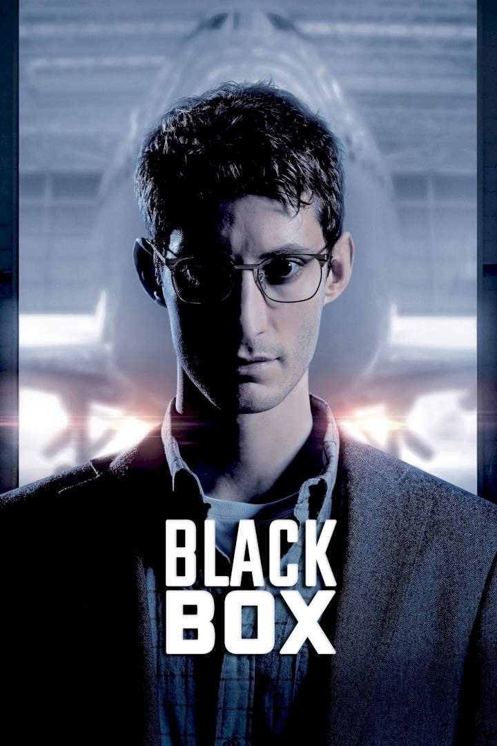 Black Box (2021) Download