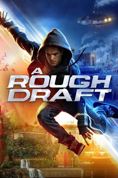 A Rough Draft (2020) Download