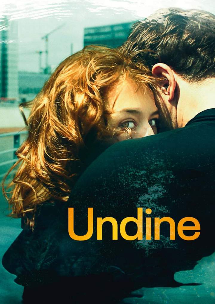 Undine (2020) Download