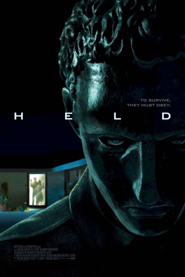 Held (2021) Download