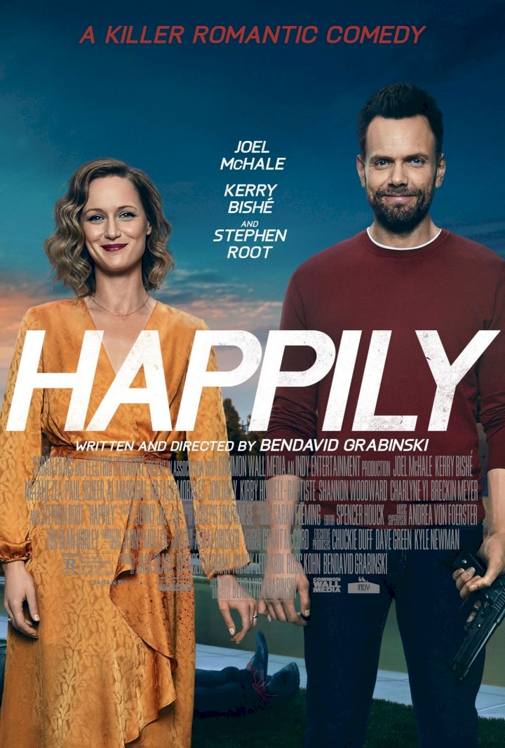 Happily (2021) Download