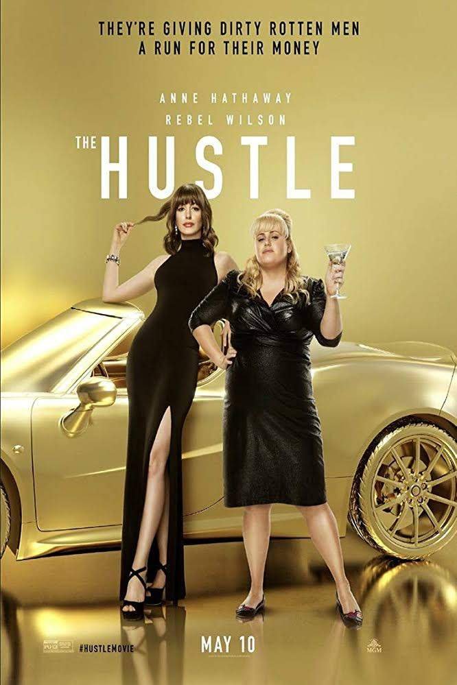 The Hustle (2019) Download