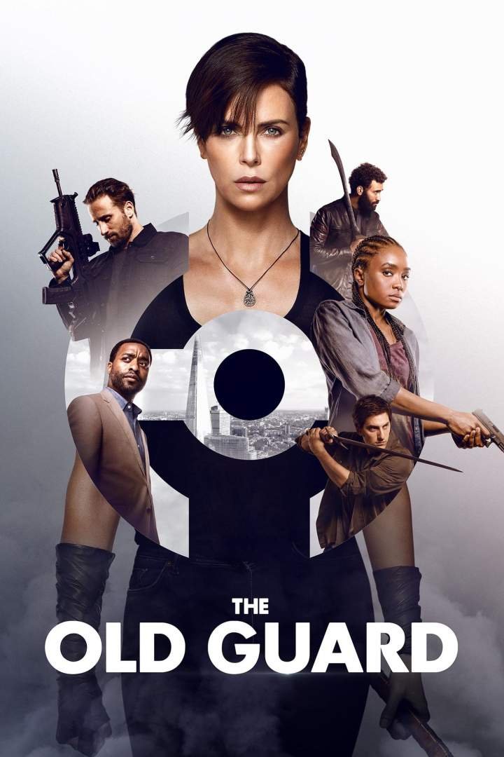 The Old Guard (2020) Download