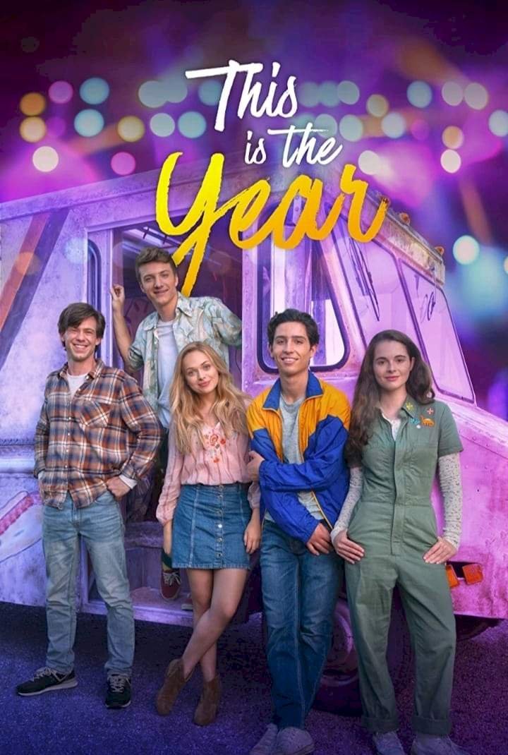 This Is the Year (2021) Download