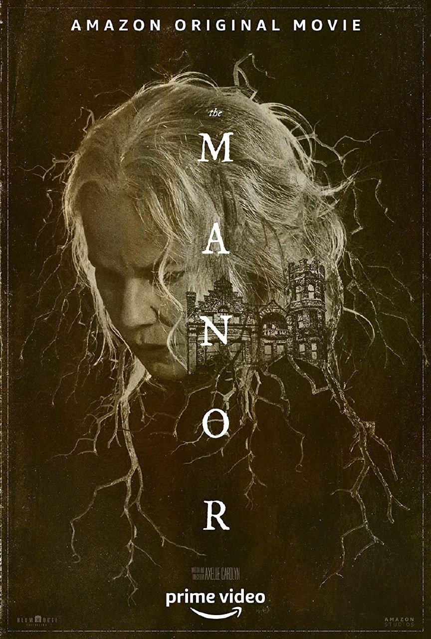 The Manor (2021) Download