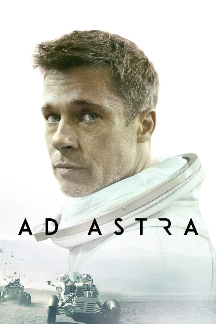 Ad Astra (2019) Download