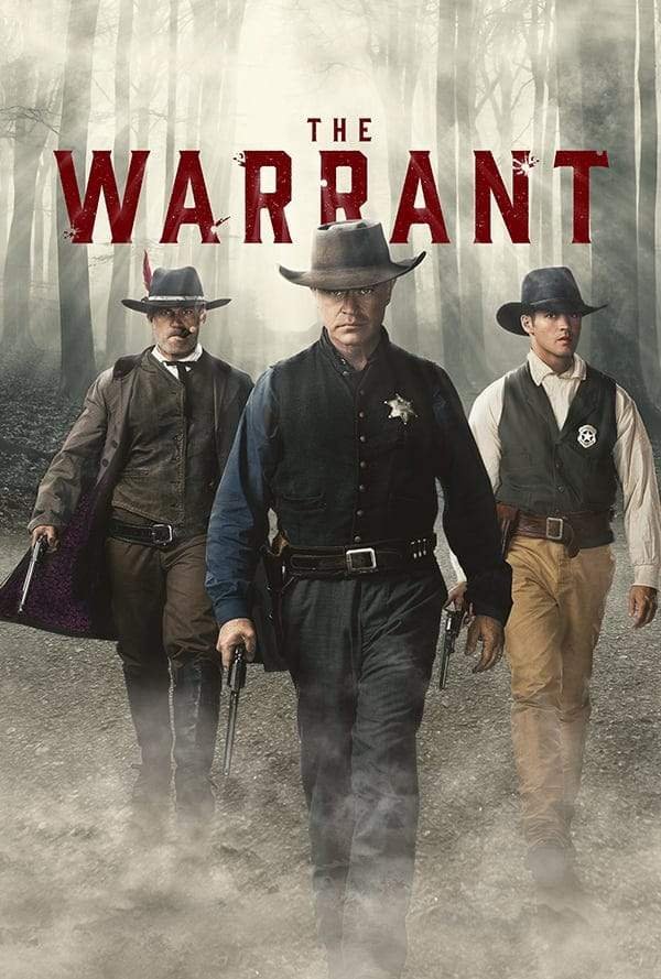 The Warrant (2020) Download