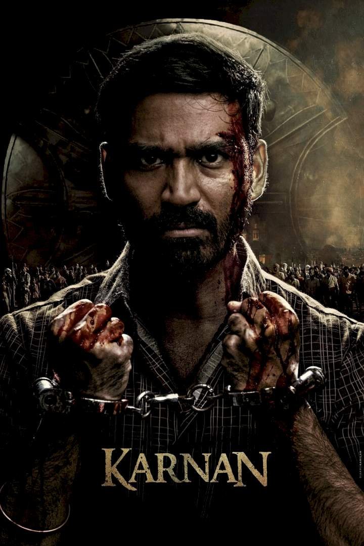 Karnan (2021) Download