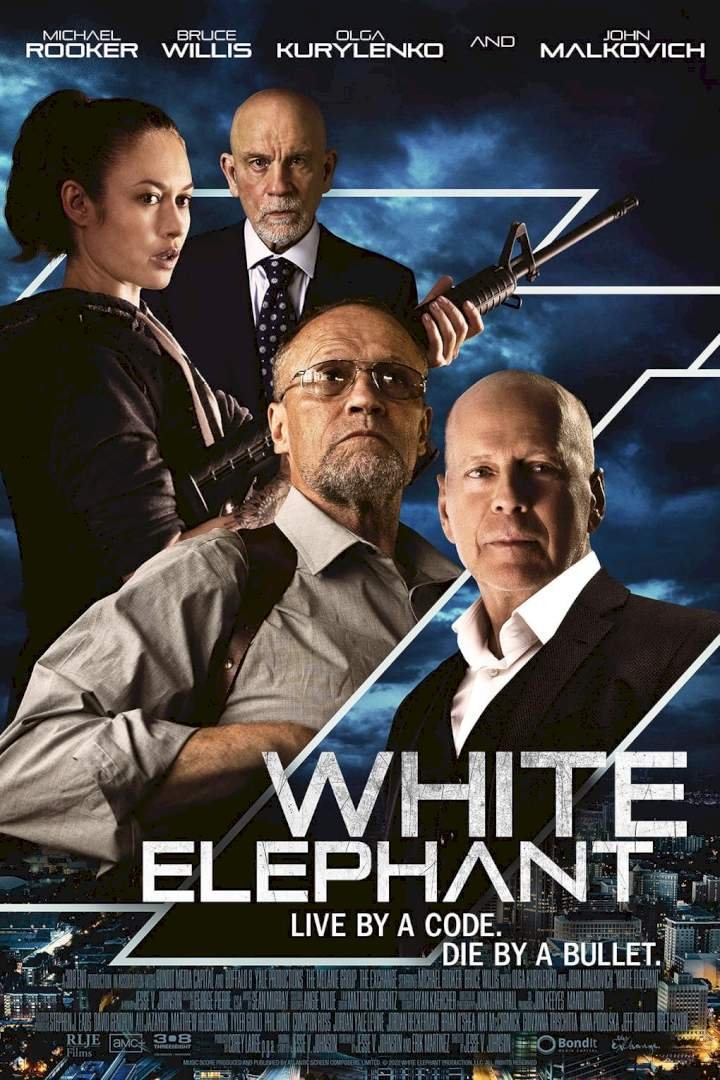 White Elephant (2022) Download