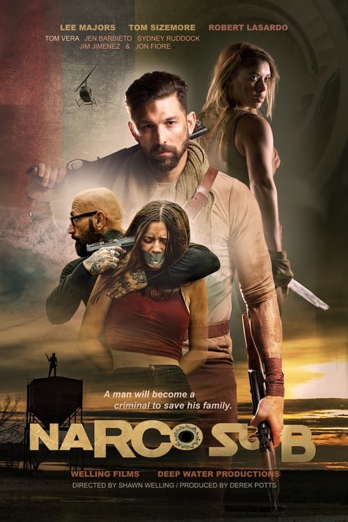 Narco Sub (2021) Download