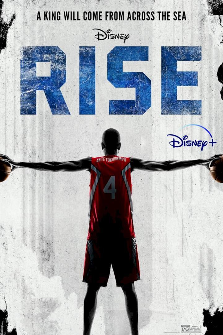 Rise (2022) Download