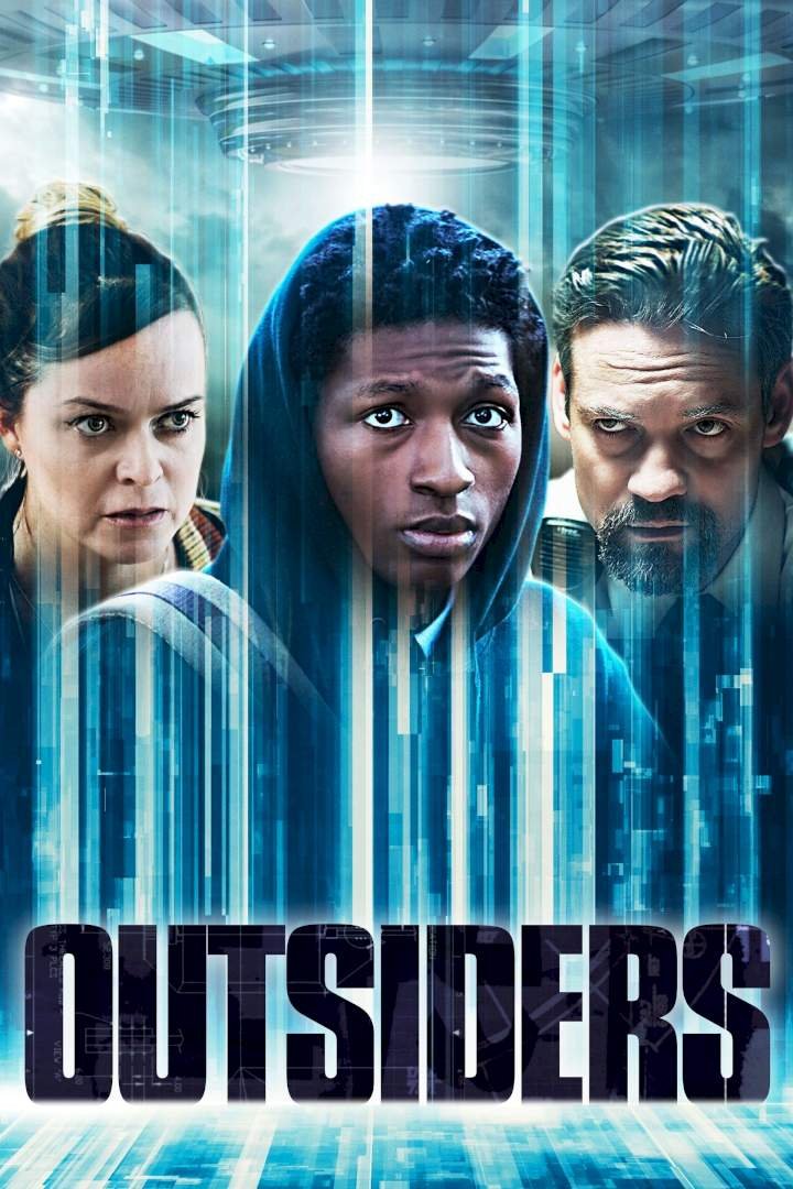 Outsiders (2022) Download