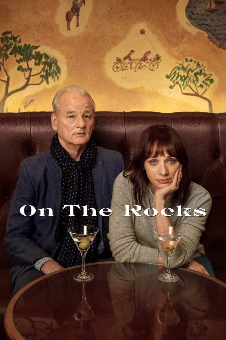 On the Rocks (2020) Download