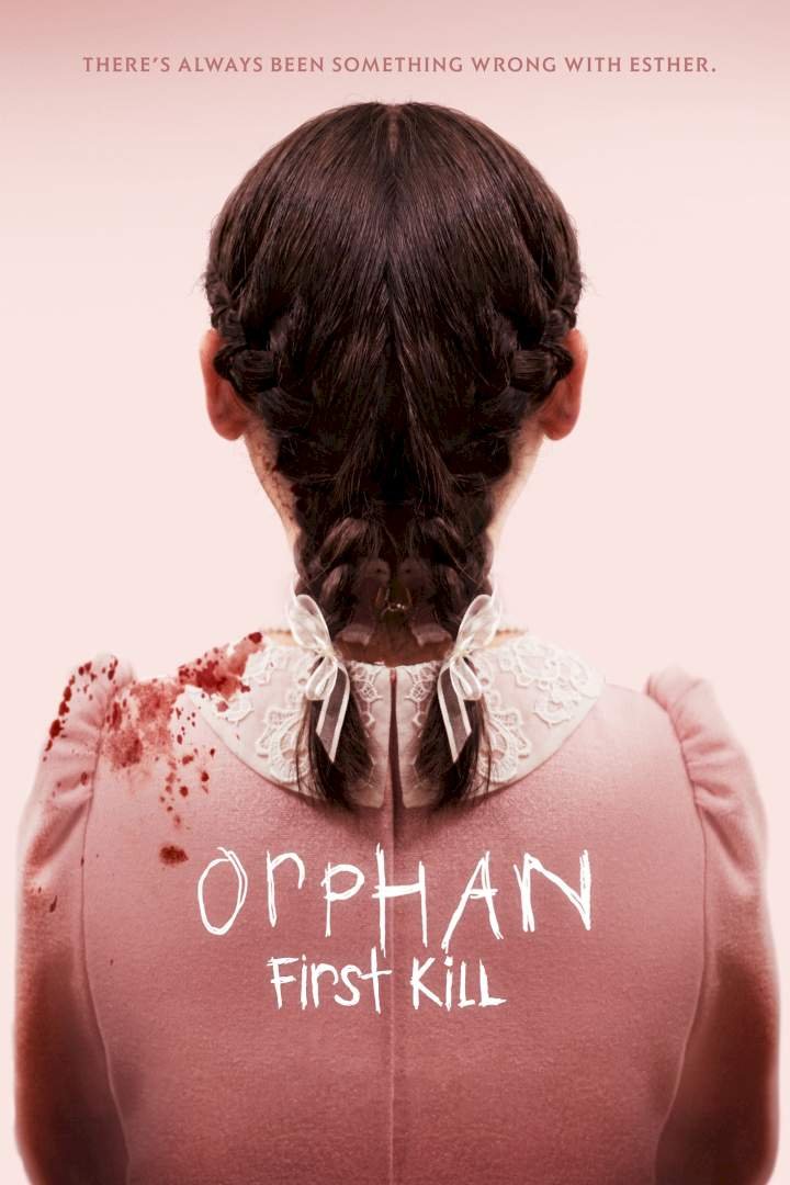 Orphan: First Kill (2022) Download