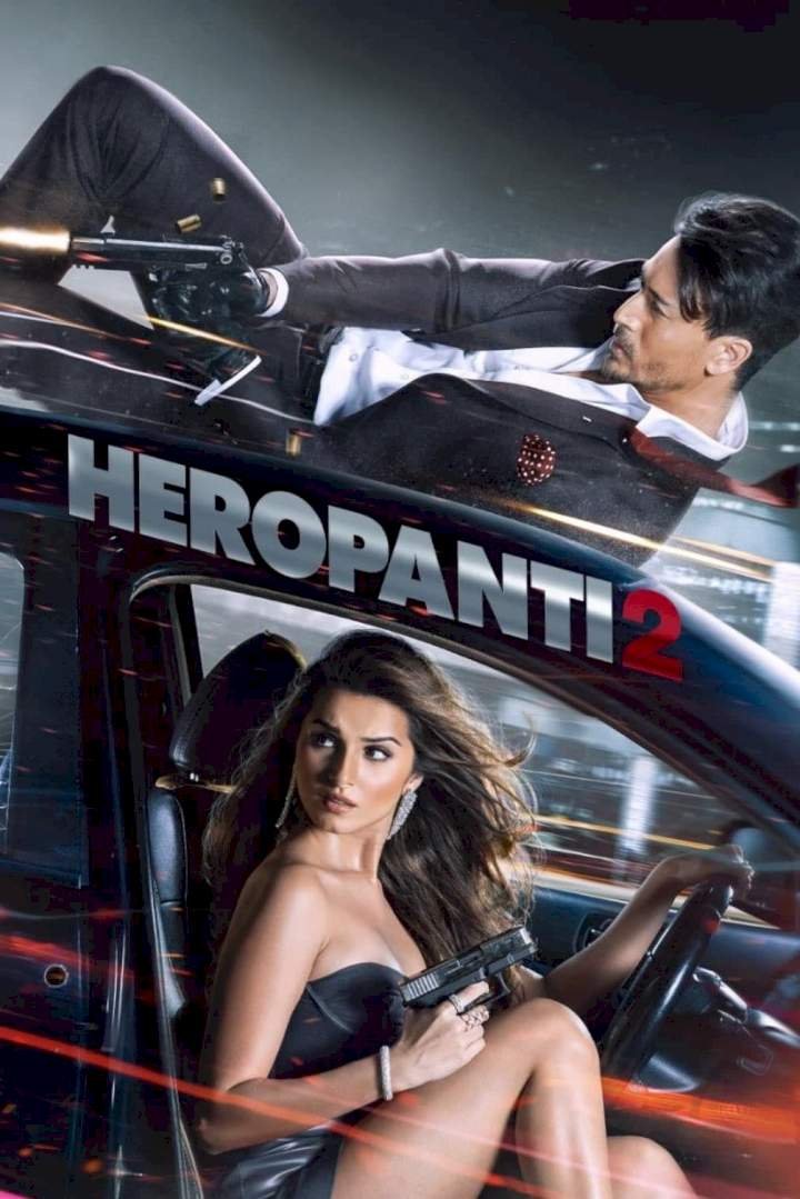 Heropanti 2 (2022) Download