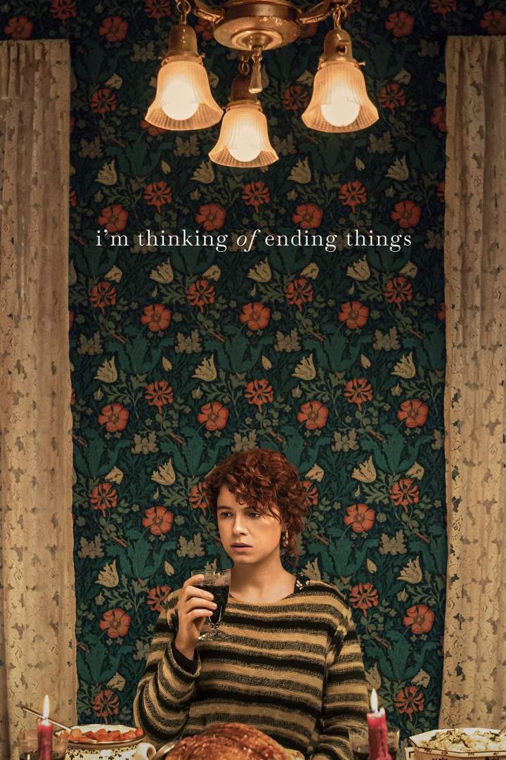 I’m Thinking of Ending Things (2020) Download