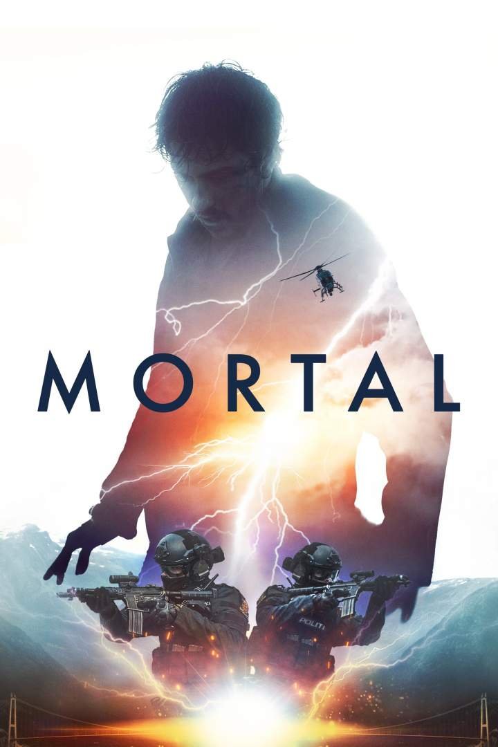 Mortal (2020) Download