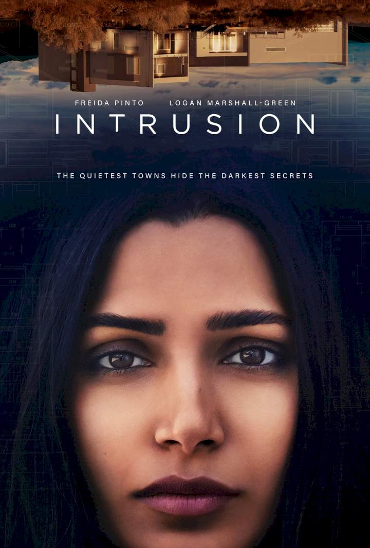 Intrusion (2021) Download