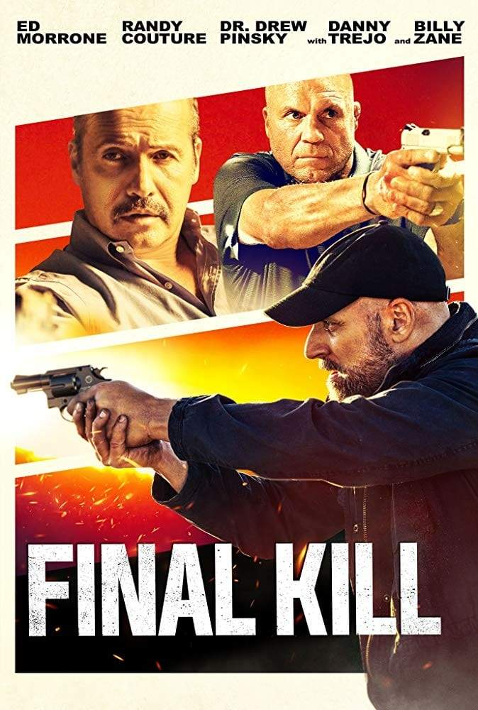 Final Kill (2020) Download