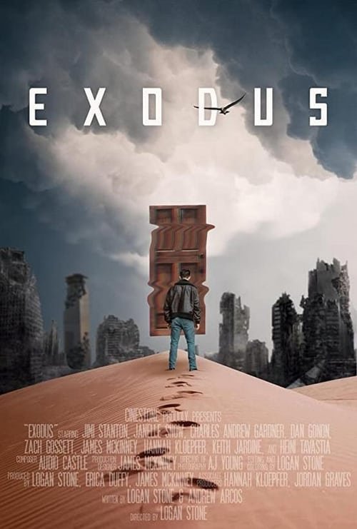 Exodus (2021) Download