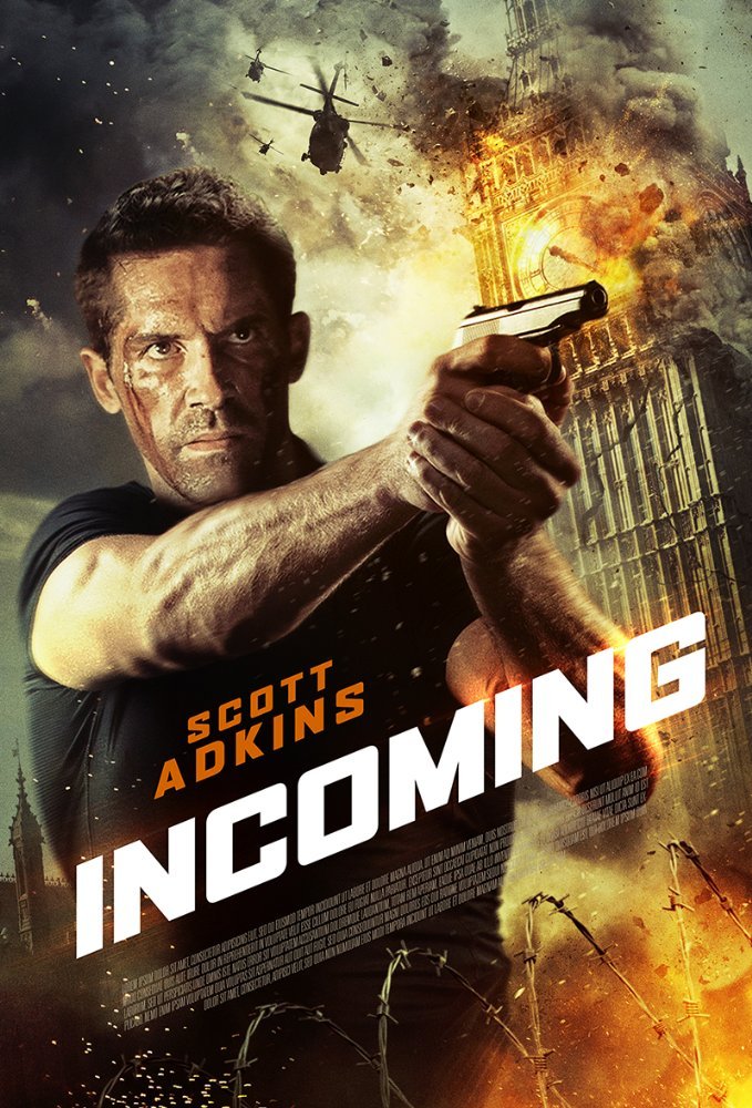 Incoming (2018) Download