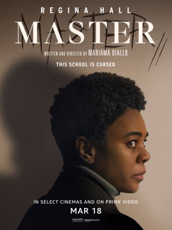 Master (2022) Download