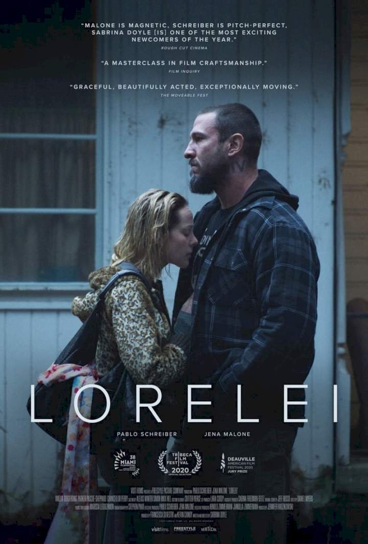 Lorelei (2021) Download