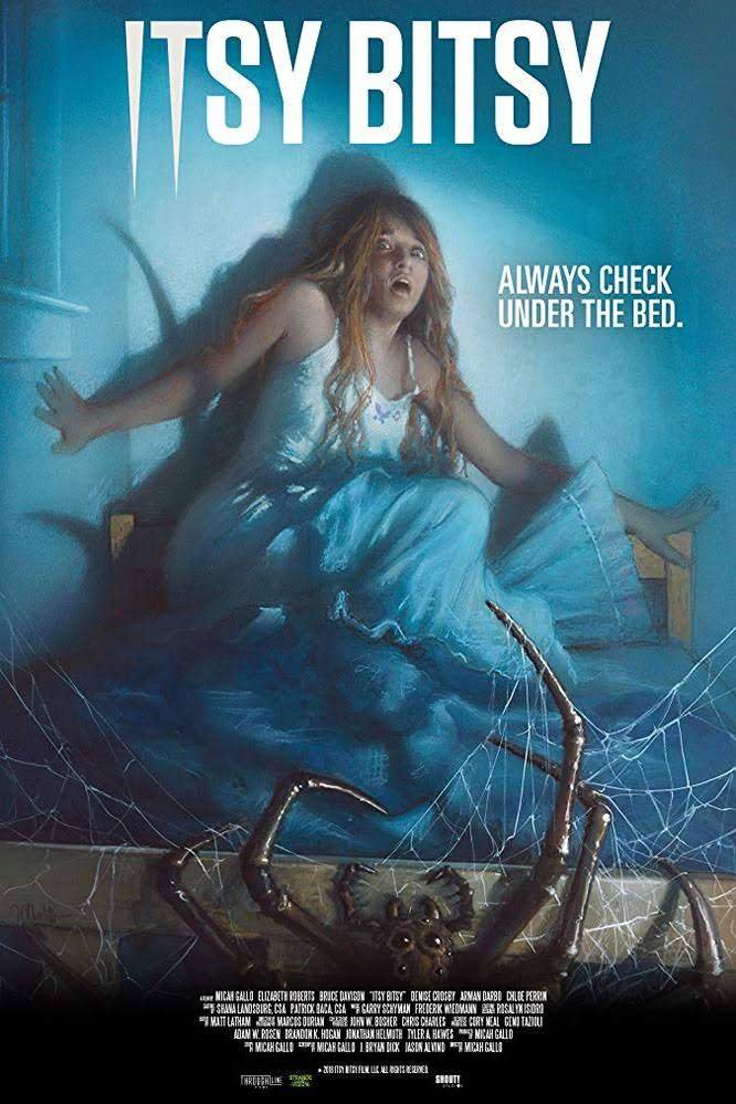 Itsy Bitsy (2019) Download