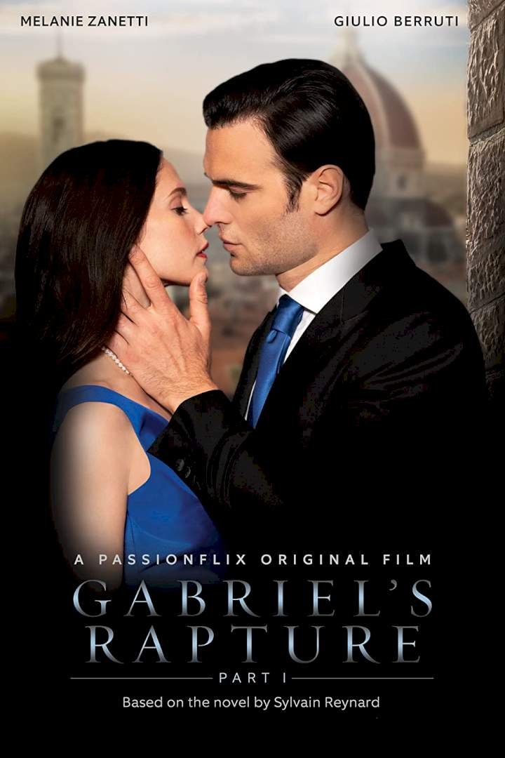 Gabriel’s Rapture (2021) Download