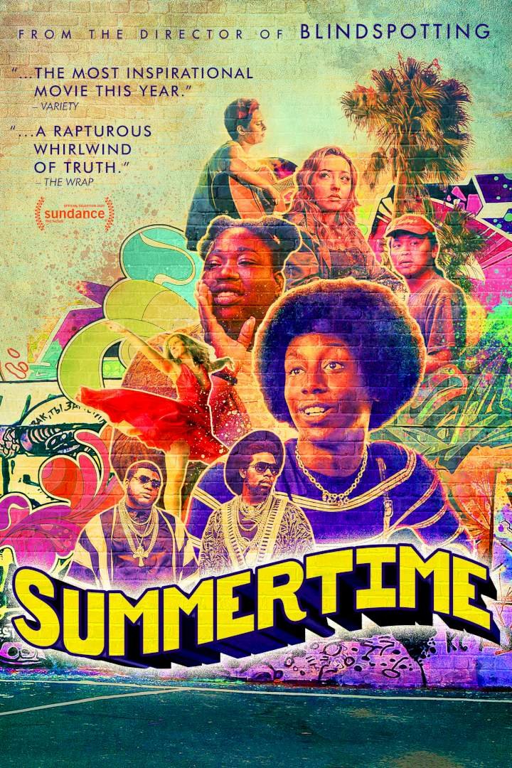 Summertime (2021) Download