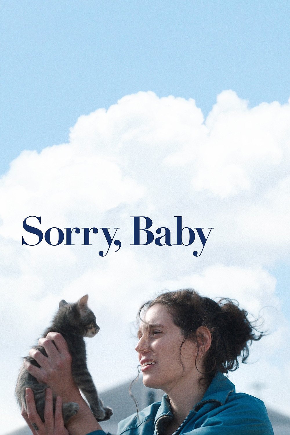 Sorry, Baby (2025) Download