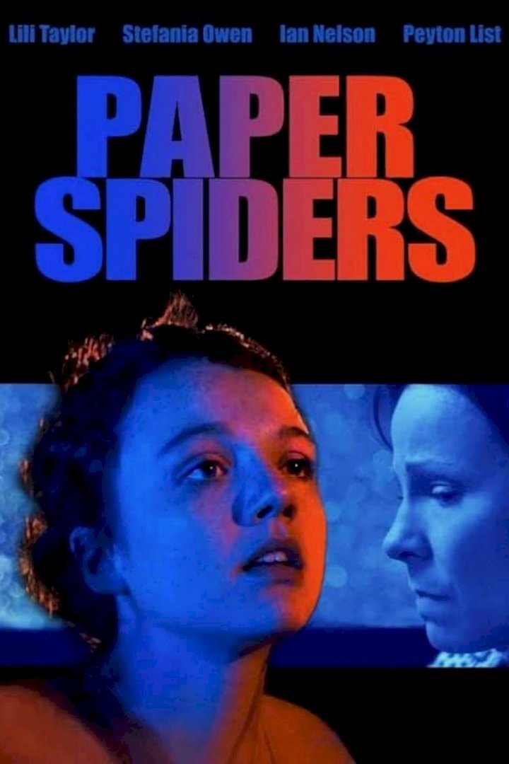 Paper Spiders (2020) Download