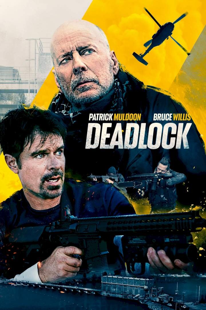 Deadlock (2021) Download