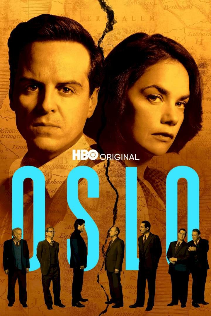 Oslo (2021) Download