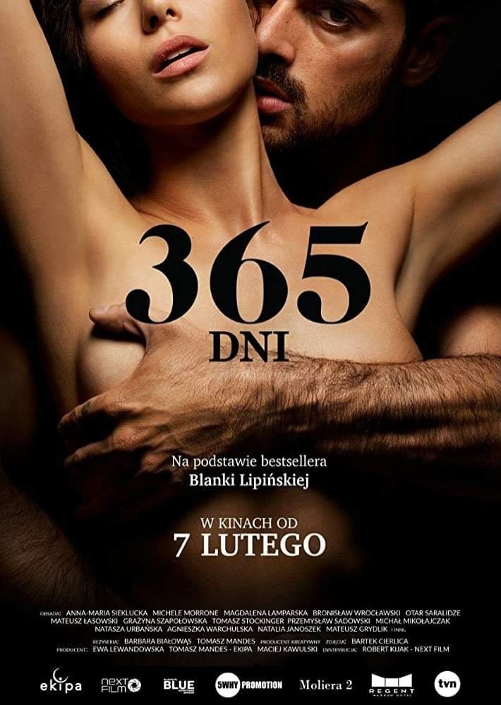 365 Days (2020) Download