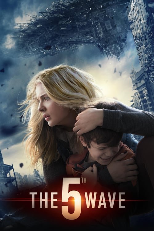 The 5th Wave (2016) Download