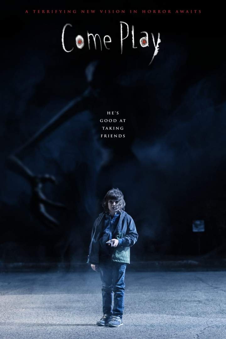 Come Play (2020) Download