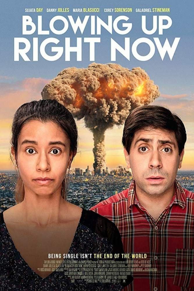 Blowing Up Right Now (2019) Download