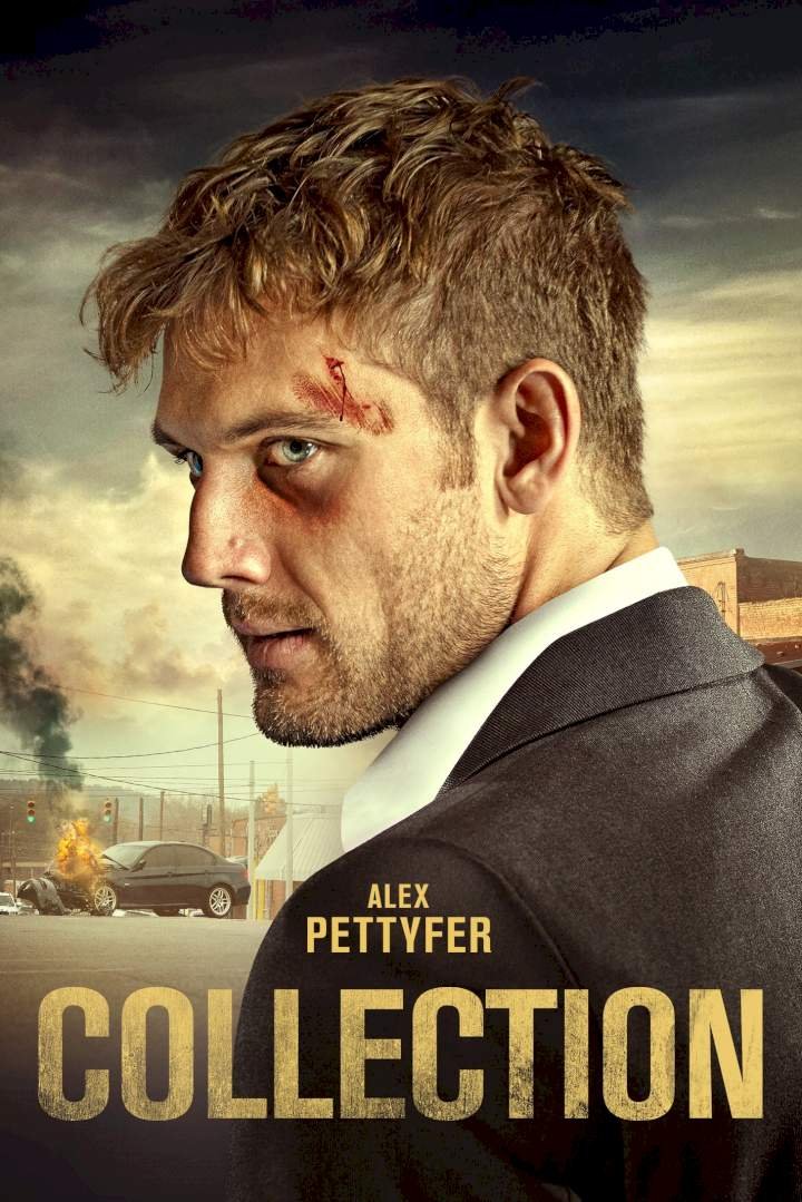 Collection (2021) Download